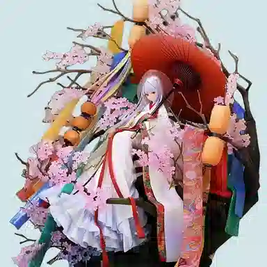 GSC Illustration Revelation