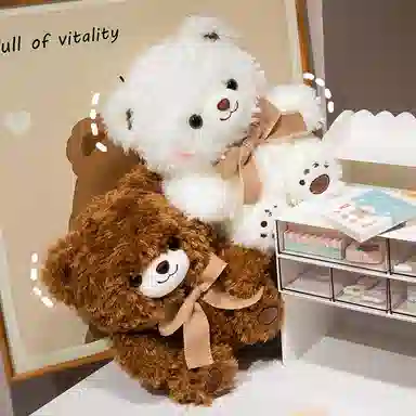 MENGMENGBUNNY 30cm40cm