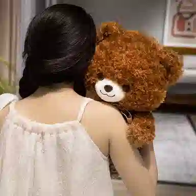 MENGMENGBUNNY 30cm40cm