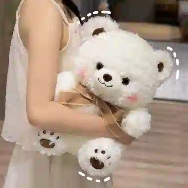 MENGMENGBUNNY 30cm40cm