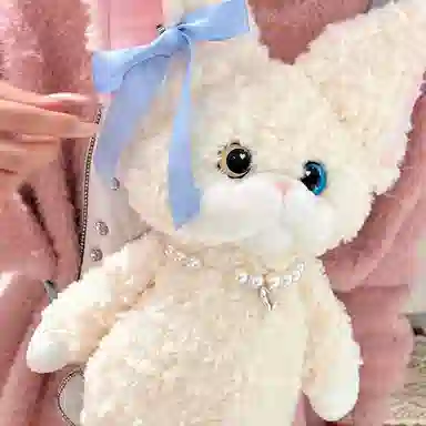 MENGMENGBUNNY 60cm