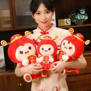 MLING 2025 30cm36cm45cm