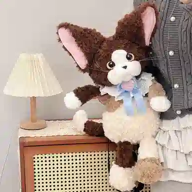 MENGMENGBUNNY 60cm