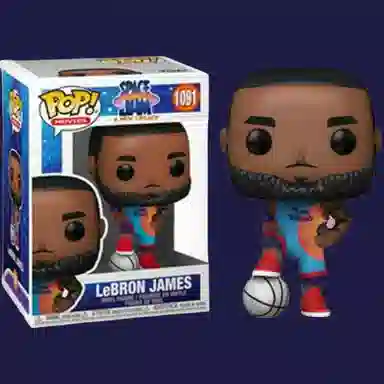 Funko Pop Q 10cm
