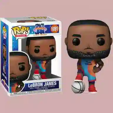 Funko Pop Q 10cm