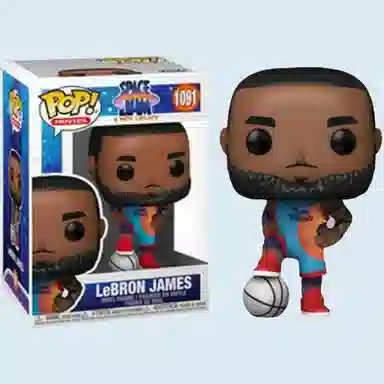 Funko Pop Q 10cm