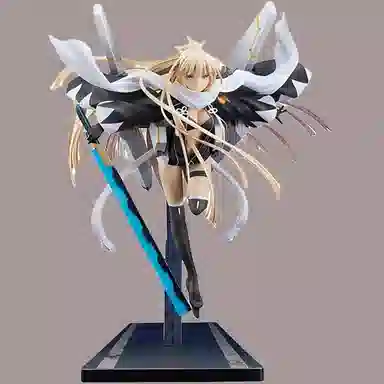 GSC assassin fgo 32cm