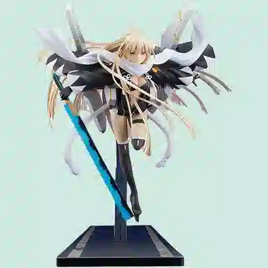 GSC assassin fgo 32cm