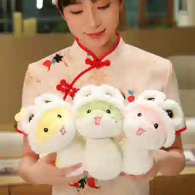 MLING 2025 24cm38cm