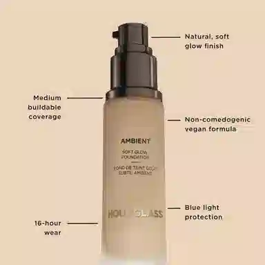 hourglass 30ml