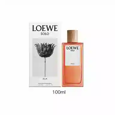 LOEWE EDP 30ml75ml100ml