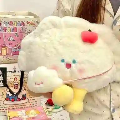 MENGMENGBUNNY 12cm23cm35cm