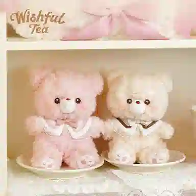 ABFUN WishfulTea 35cm