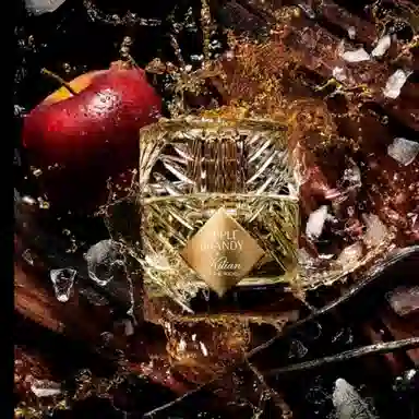 by Kilian Apple Brandy