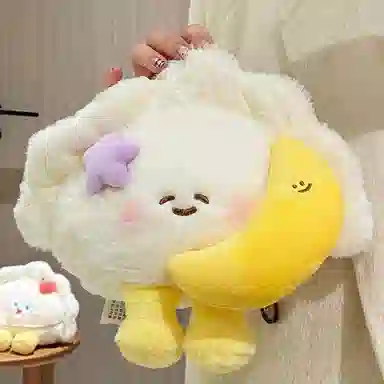 MENGMENGBUNNY 12cm23cm35cm