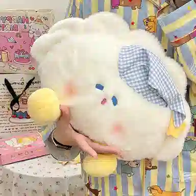 MENGMENGBUNNY 12cm23cm35cm