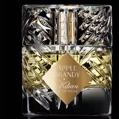 by Kilian Apple Brandy