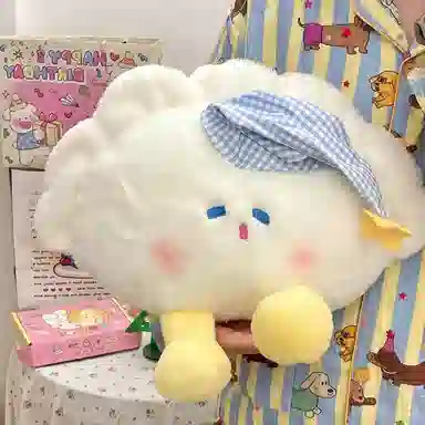 MENGMENGBUNNY 12cm23cm35cm