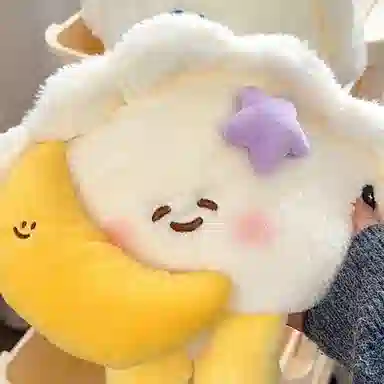 MENGMENGBUNNY 12cm23cm35cm