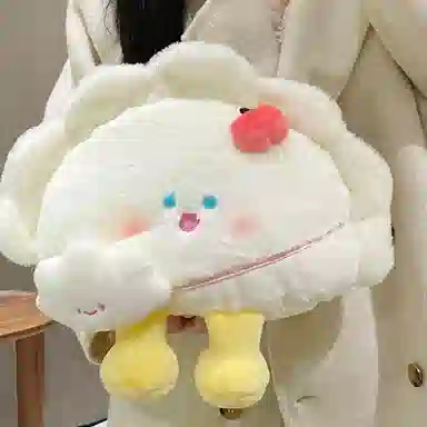 MENGMENGBUNNY 12cm23cm35cm