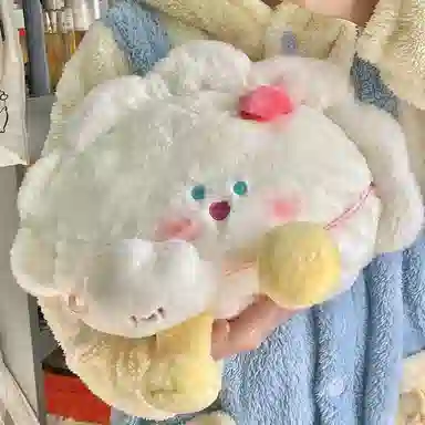 MENGMENGBUNNY 12cm23cm35cm