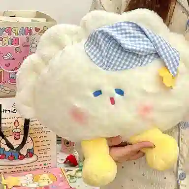 MENGMENGBUNNY 12cm23cm35cm