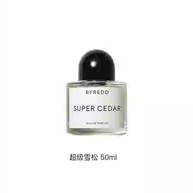 BYREDO Super Cedar