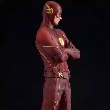 Kotobukiya ARTFX+ Flash 1:10