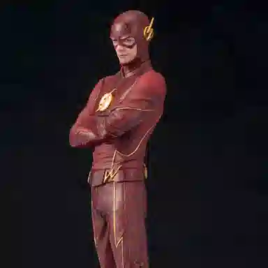 Kotobukiya ARTFX+ Flash 1:10