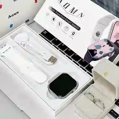 AOMN -