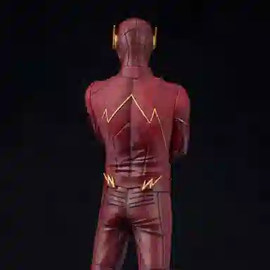 Kotobukiya ARTFX+ Flash 1:10