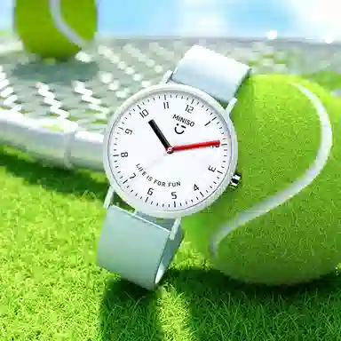 MINISO LOOPY MC-3020