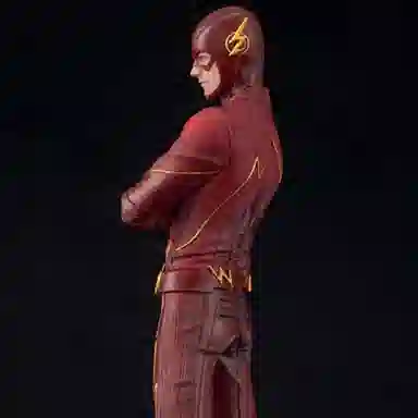 Kotobukiya ARTFX+ Flash 1:10