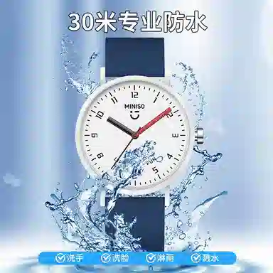 MINISO LOOPY MC-3020