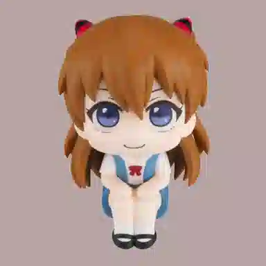 MegaHouse LOOKUP EVA Q 11cm