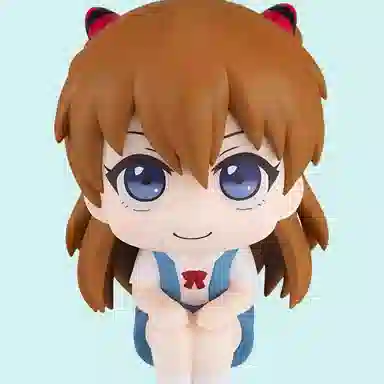 MegaHouse LOOKUP EVA Q 11cm