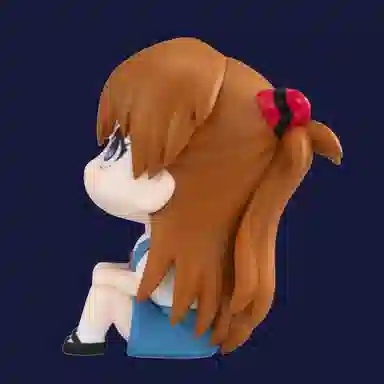 MegaHouse LOOKUP EVA Q 11cm