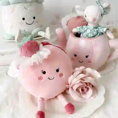 MONAMI 13.5cm