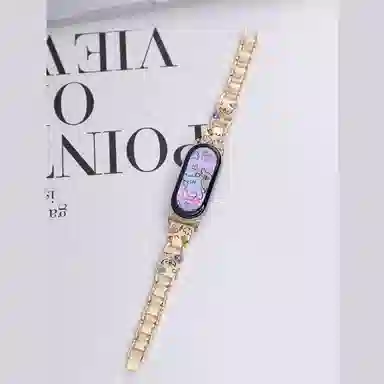 QIAOMISHI 89pro8765NFCWatch4534 14cm