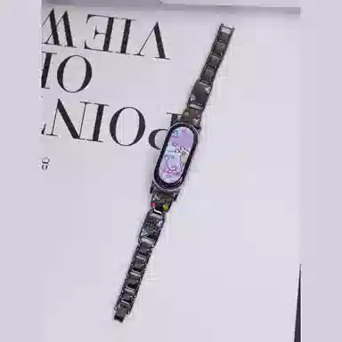 QIAOMISHI 89pro8765NFCWatch4534 14cm