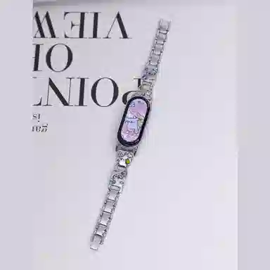 QIAOMISHI 89pro8765NFCWatch4534 14cm