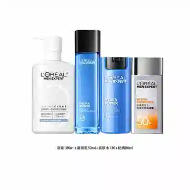 L'OREAL PARIS MEN EXPERT