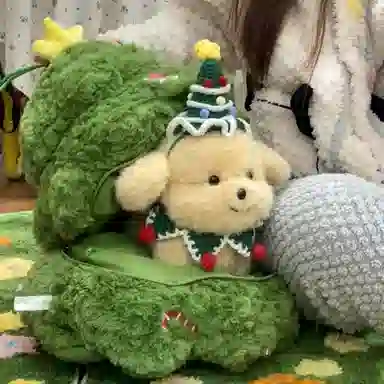 OU DI PIG 20cm22cm45cm