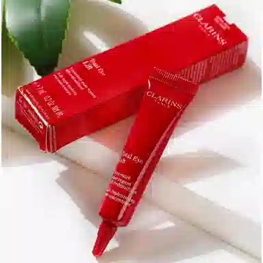 娇韵诗 标志性眼部彩妆套装 清洁防水彩妆持久气色