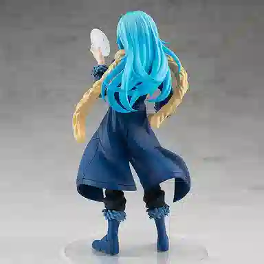 GSC pop up parade 16cm