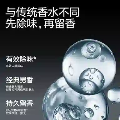 EDT 100ml100ml*2