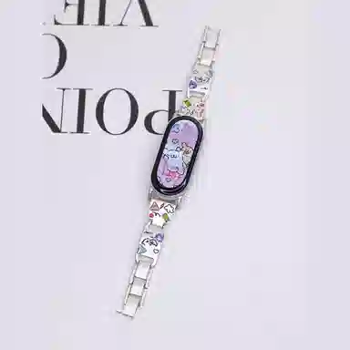 QIAOMISHI 89pro8765NFCWatch4534 14cm