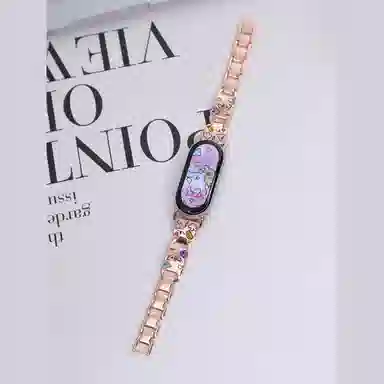 QIAOMISHI 89pro8765NFCWatch4534 14cm