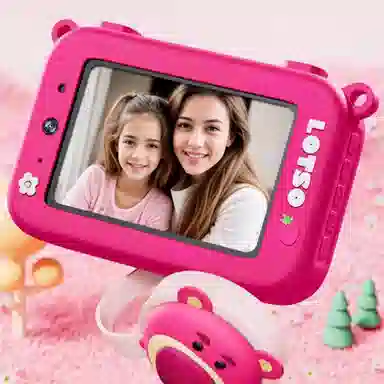 YSR Disney X5X12CCD 9600W 32G