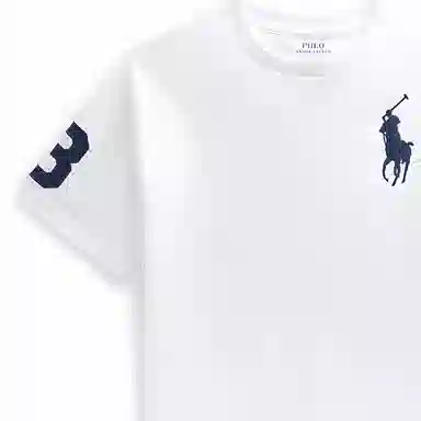Polo Ralph Lauren SS23 LogoT